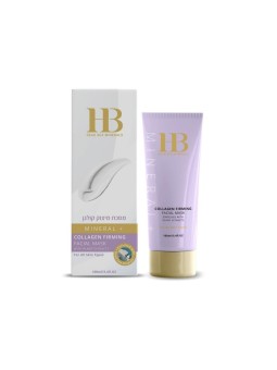 HB Firming Facial Mask with Collagen Dead Sea Minerals ... | Face Care