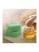 Barre de savon naturelle à l'huile d'olive et au miel HB avec menthe de la Mer Morte... | Savon
