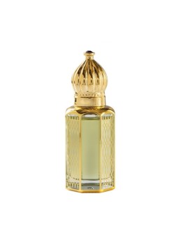 Bouteille orientale Huile d'onction Lumière de Jérusalem 12 ml | Huile d'onction