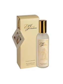Essence de Jérusalem Parfum pour Femme 100 ml | Parfum