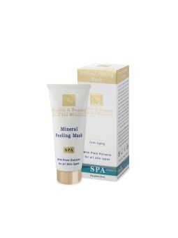 HB Peeling Anti Aging Face Mask Granulés enveloppés d’huile pour... | Soins du visage