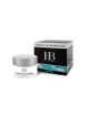 Crème faciale protectrice anti-rides HB pour hommes avec SP... | Soins du visage
