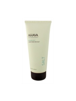 AHAVA Sel liquide de la mer Morte Élémentaire pur | Spa
