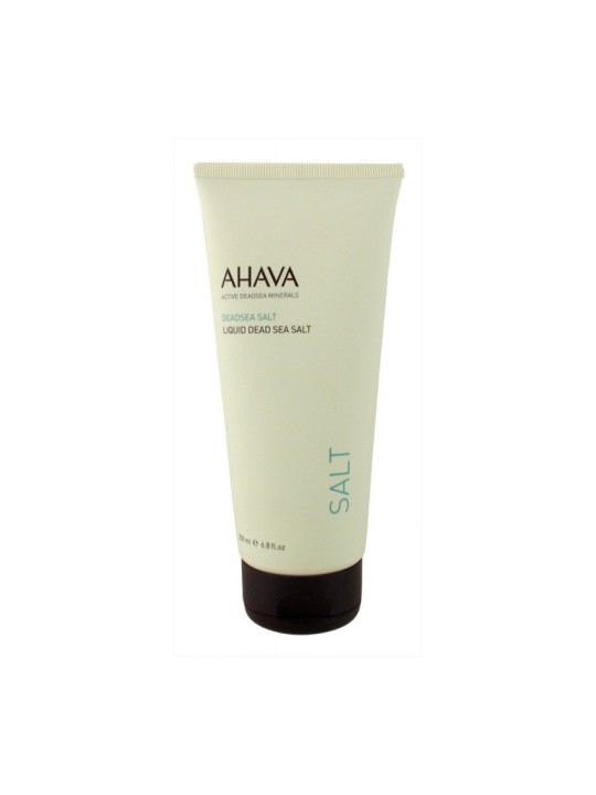 AHAVA Sel liquide de la mer Morte Élémentaire pur | Spa