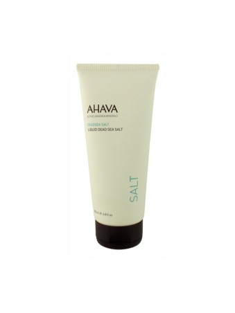 AHAVA Sel liquide de la mer Morte Élémentaire pur | Spa