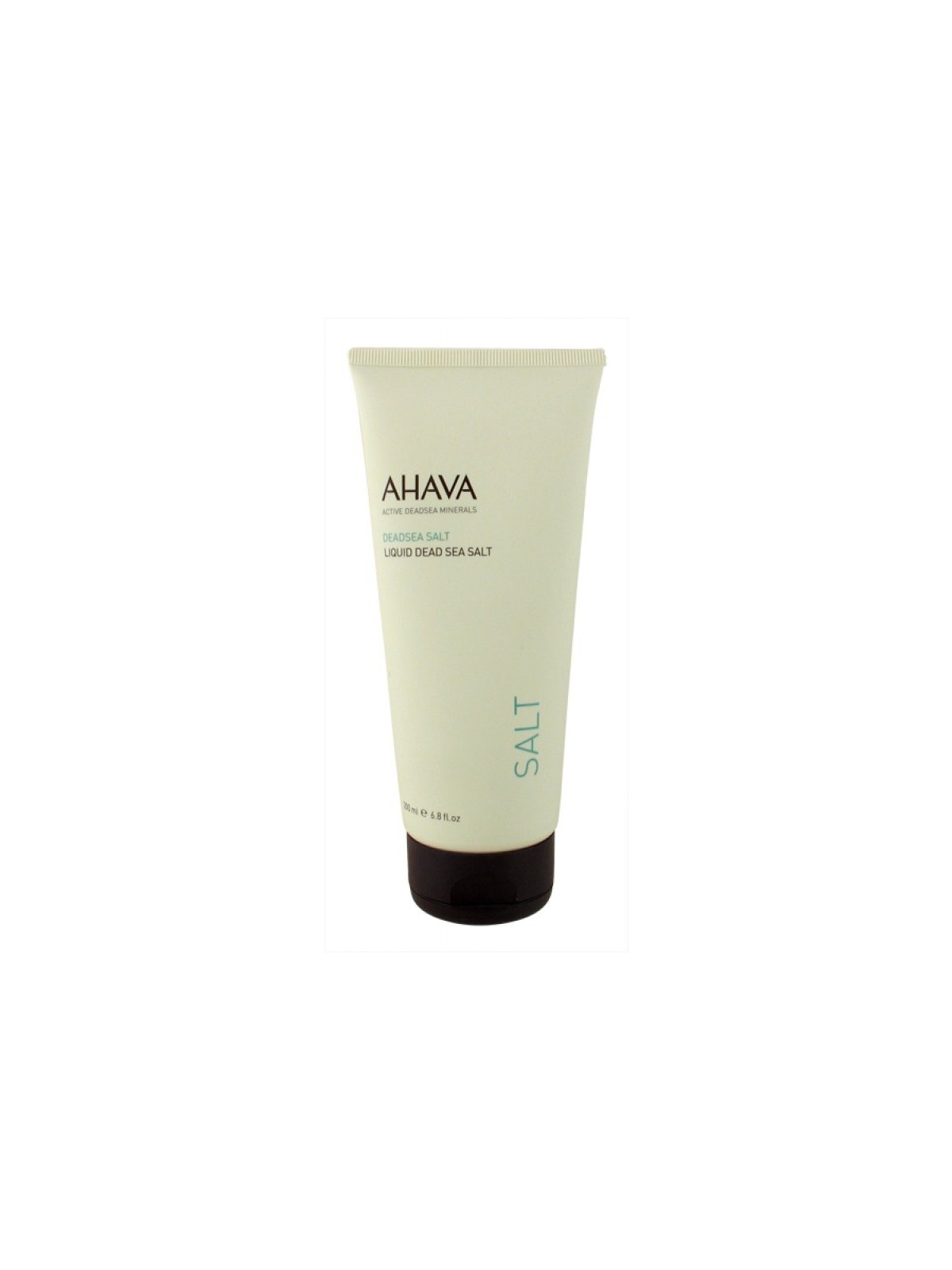 AHAVA Sel liquide de la mer Morte Élémentaire pur | Spa