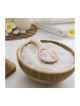 Sels de bain bleus de luxe HB avec 26 minéraux de la mer Morte lavande... | Spa