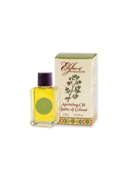 Essence of Jerusalem Balm of Gilead Anointing Oil 1... | Anointing Oil