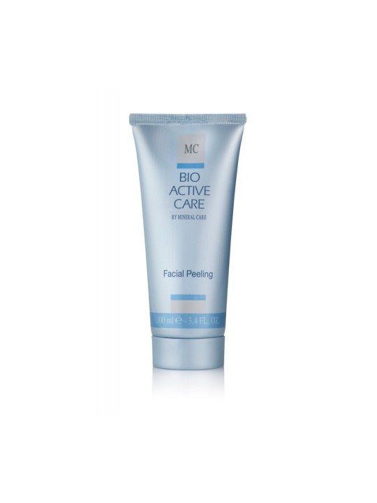 Mineral Care Bio Active Facial Peeling | Anti-Aging
