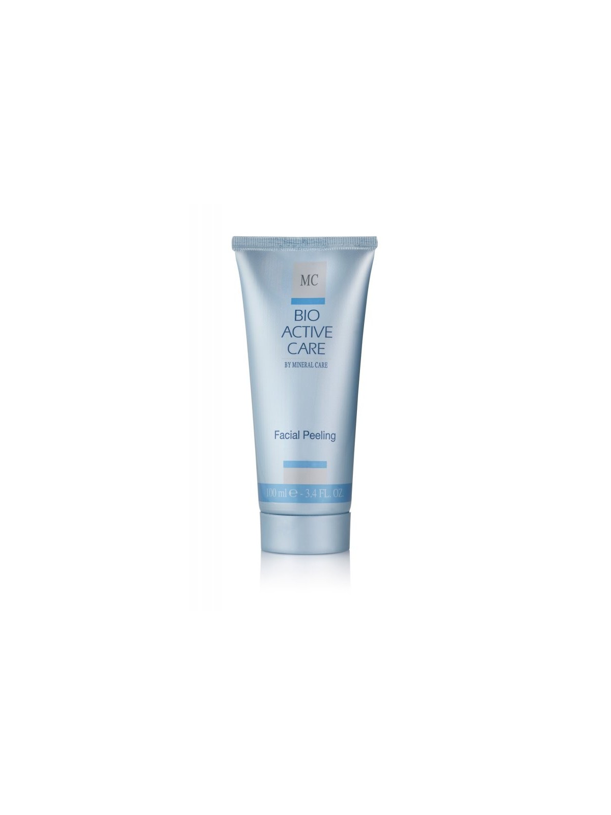 Peeling Facial Bio Actif Mineral Care | Anti-âge