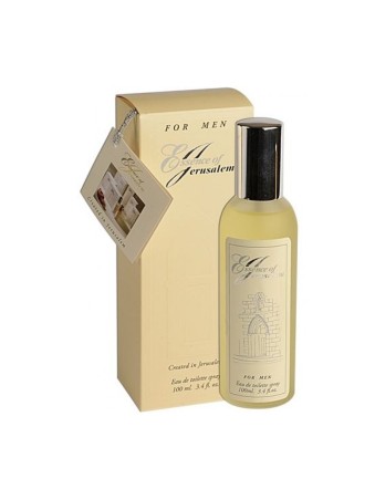 Essence de Jérusalem Parfum pour Homme 100 ml | Parfum