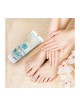 Crème pour les pieds exfoliante HB de la Mer Morte | Soins du corps