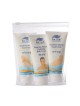 Kit Ein Gedi 3 produits de la Mer Morte dans une crème pour les mains Ziploc F... | Soins du visage