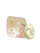 Masque facial liftant anti-âge luxueux HB avec poudre d'or... | Soins du visage