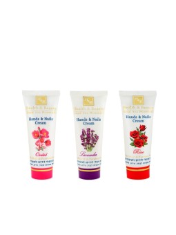HB Hand and Nails Treatment Cream Choice of Orchid Lave... | Body Care
