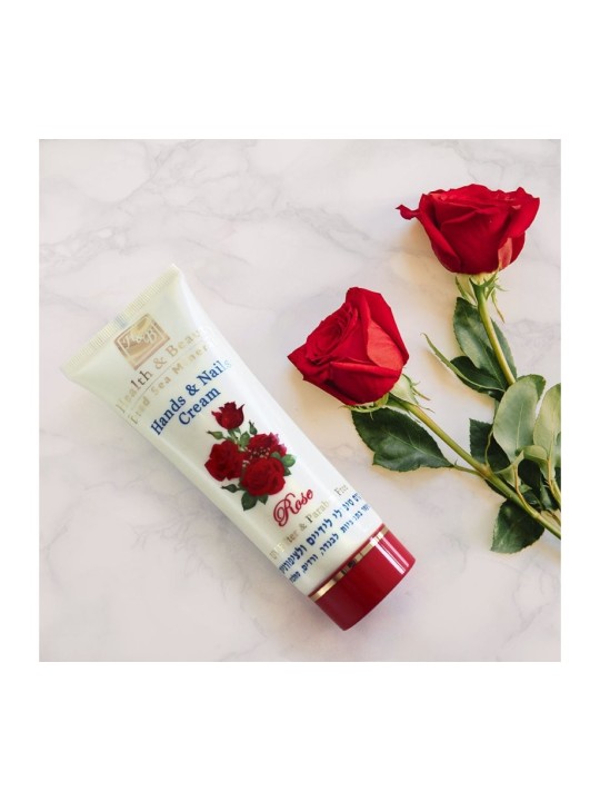HB Hand and Nails Treatment Cream Choice of Orchid Lave... | Body Care