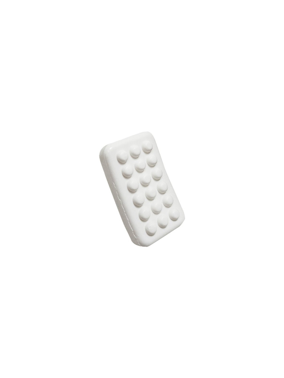Barre de savon minéral au sel de la mer Morte HB %96 avec dix-huit massages... | Savon