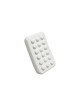 Barre de savon minéral au sel de la mer Morte HB %96 avec dix-huit massages... | Savon