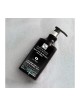 Gel douche HB Mer Morte pour hommes aux huiles minérales de la Mer Morte et... | Hommes