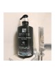 Gel douche HB Mer Morte pour hommes aux huiles minérales de la Mer Morte et... | Hommes