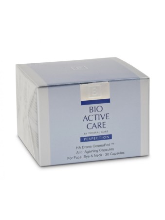 Mineral Care Bio Active Anti-Aging טיפול לפנים... | טיפול פנים