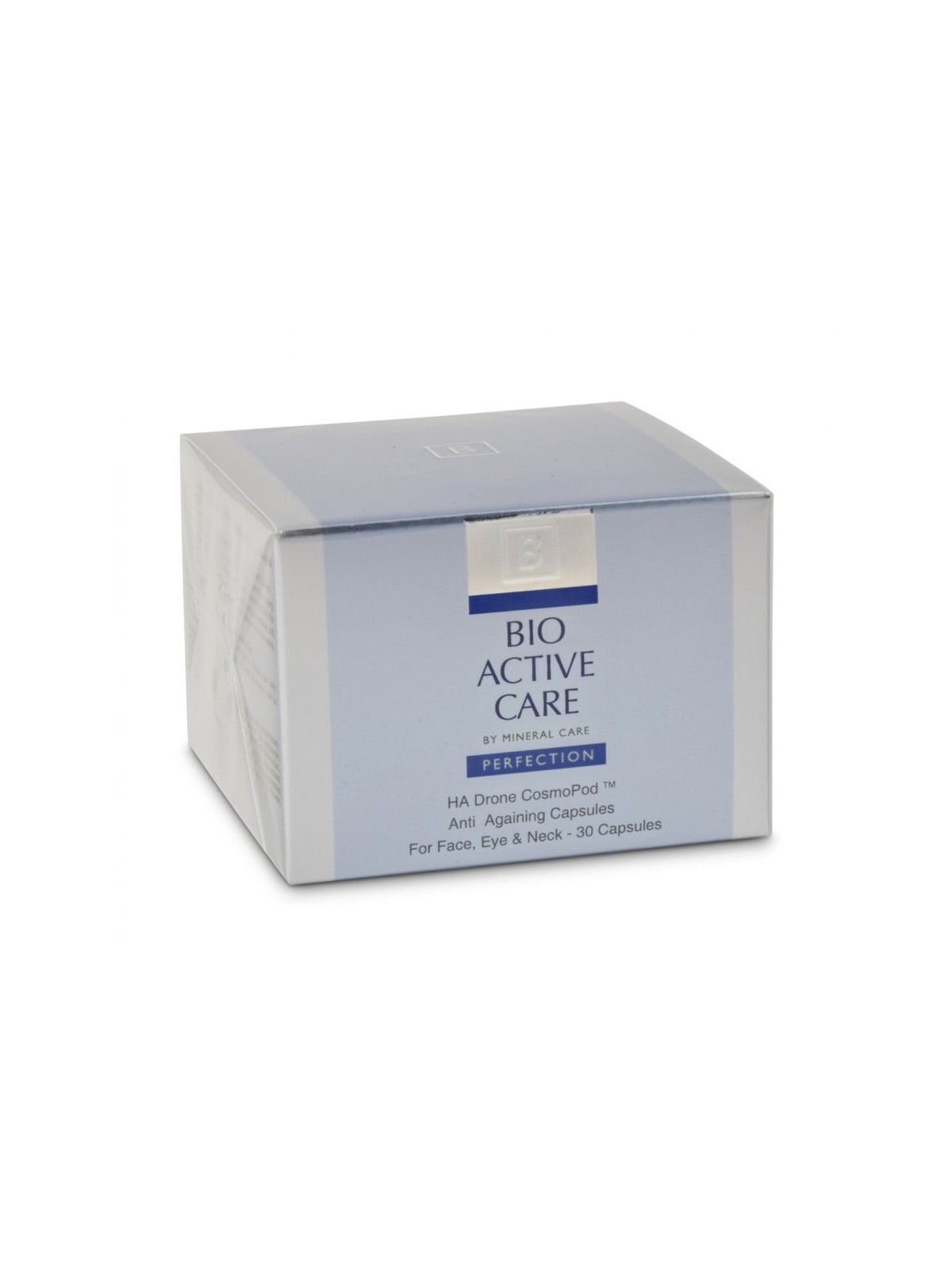 Mineral Care Bio Active Anti-Aging טיפול לפנים... | טיפול פנים