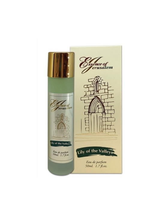 Ein Gedi Essence of Jerusalem Eau de Parfum Lily of the V... | Perfume