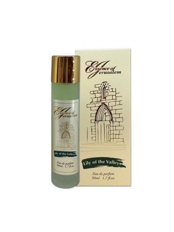 Ein Gedi Essence of Jerusalem Eau de Parfum Lily of the V... | Perfume