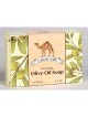 Ein Gedi Olive Oil Soap with Camels Milk | Soap