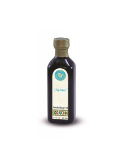 Huile d’onction du Messie 125 ml | Huile d'onction
