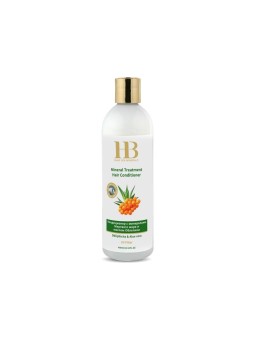 Après-shampooing HB à l'huile de nerprun, à l'aloe vera et... | Soins capillaires