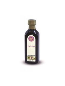 Hallelujah Anointing Oil 125 ml | Anointing Oil