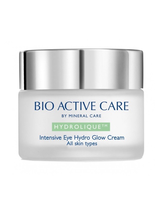 Soin Minéral Hydrolique Hydro Glow Eye C... | Soins Minéraux - Soins du Visage