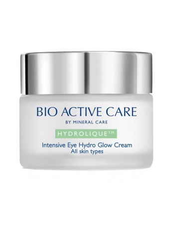 Soin Minéral Hydrolique Hydro Glow Eye C... | Soins Minéraux - Soins du Visage