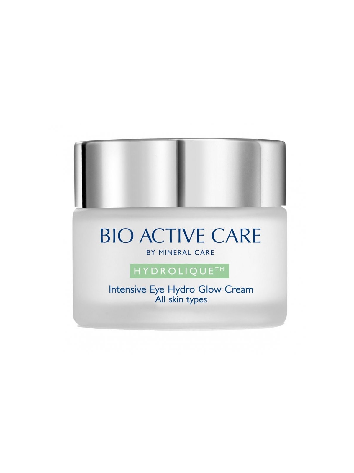 Mineral Care Hydrolique Hydro Glow Eye C... | Mineral Care - Face Care