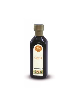 Myrrh Anointing Oil 125 ml | Anointing Oil