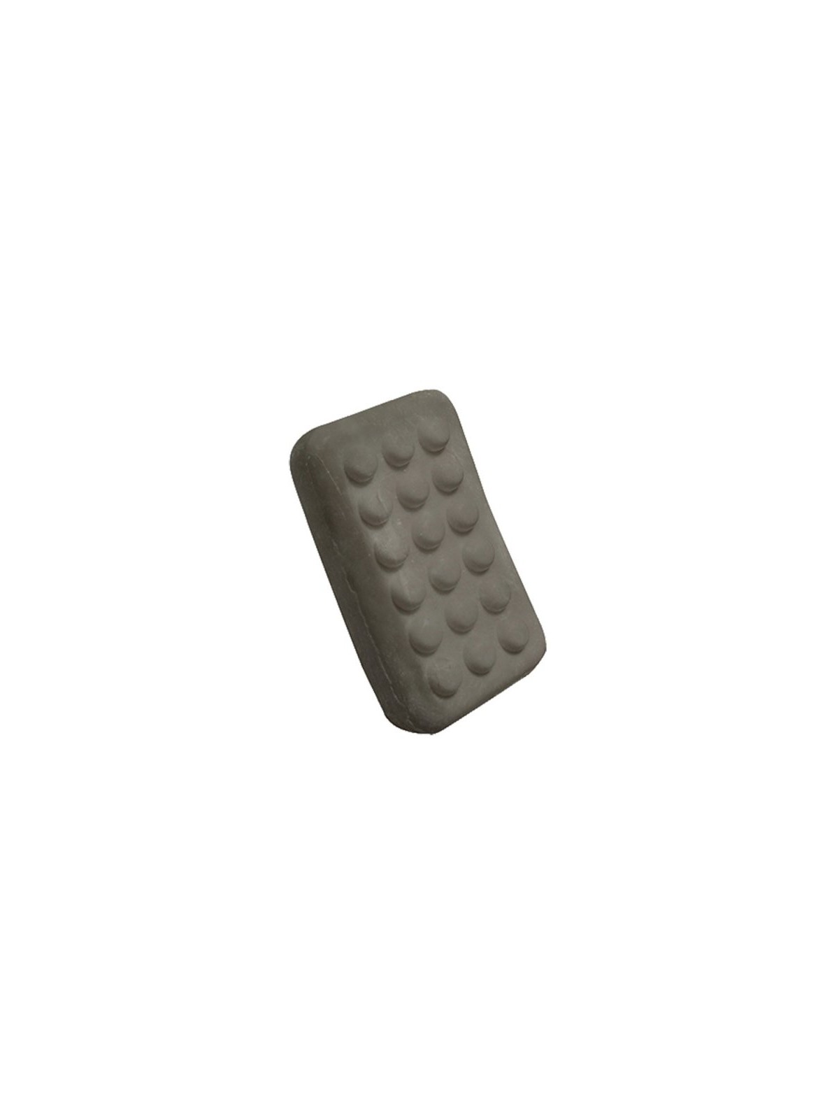 HB Dead Sea Mud Soap Bar with Eighteen Massage Nubs | Soap