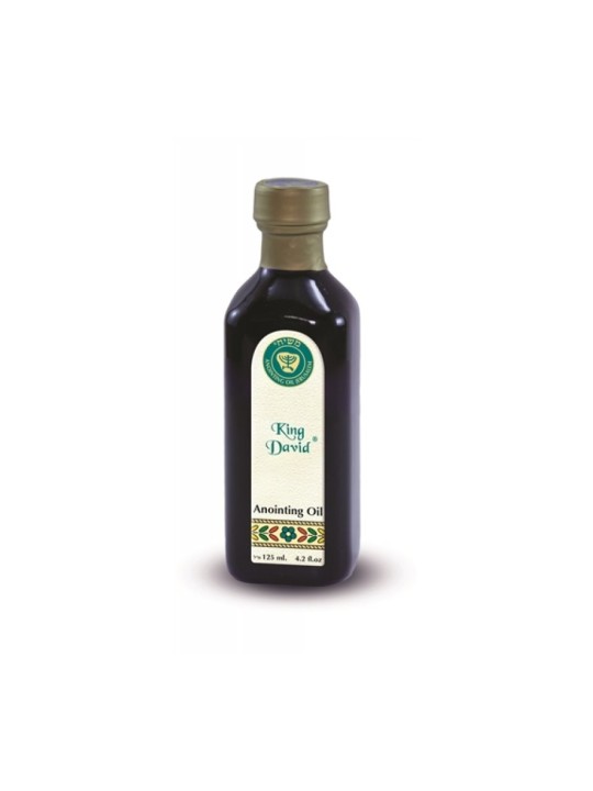 King David Anointing Oil 125 ml | Anointing Oil