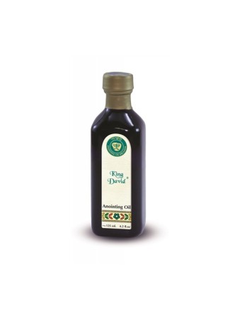 King David Anointing Oil 125 ml | Anointing Oil