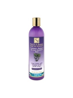 HB Romarin et Ortie Antipelliculaire Traitement Shampooing... | Soins capillaires