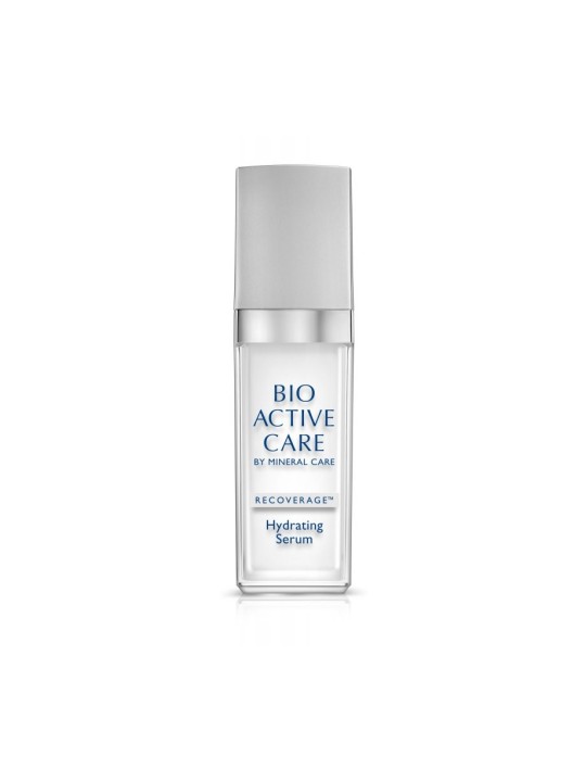 Bio Active Care Recoverage%99 סרום לחות לפנים מאת... | טיפול פנים