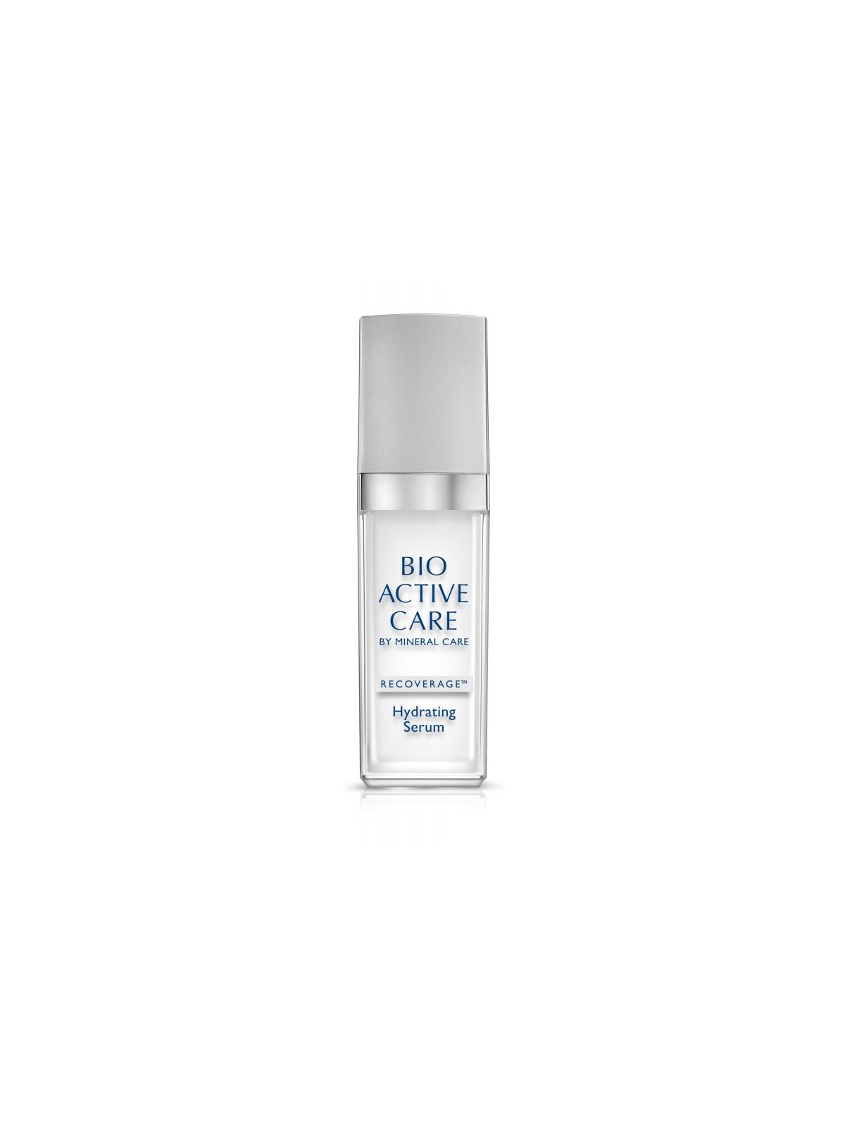 Bio Active Care Recoverage%99 סרום לחות לפנים מאת... | טיפול פנים