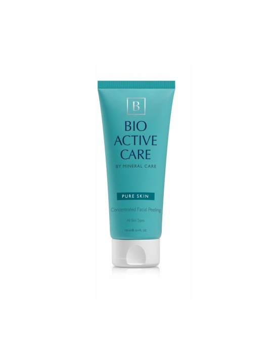 Bio Active Care Pure Skin Concentrated Facial Peeling b... | Face Care
