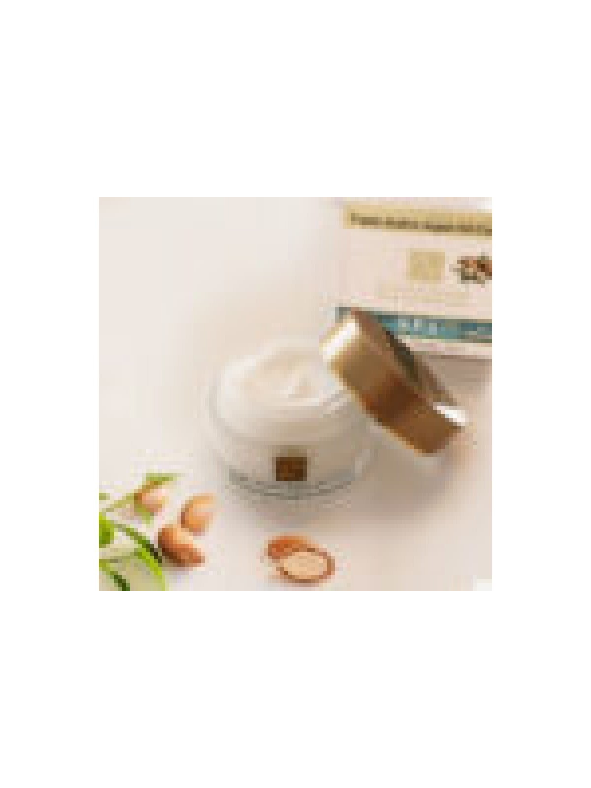 Crème à l'huile d'argan triple active HB Soin de nuit anti-âge... | Soins du visage