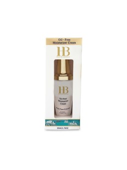 Hydratant enrichi à absorption rapide HB pour peaux normales à co... | Soins du visage