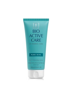 Bio Active Care Pure Skin 3 ב-1 תחליב ניקוי של Mi... | ניקוי
