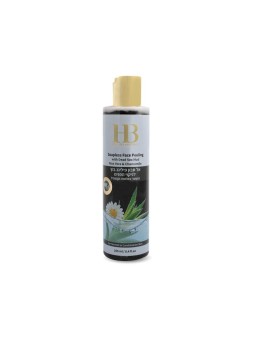 Nettoyant exfoliant pour le visage sans savon HB à la boue de la Mer Morte... | Soins du visage