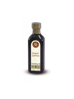 Huile d'onction du Chant de Salomon 125 ml | Huile d'onction