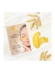 Patch pour les yeux en hydrogel HB enrichi en poudre d'or 24 carats... | Soins du visage