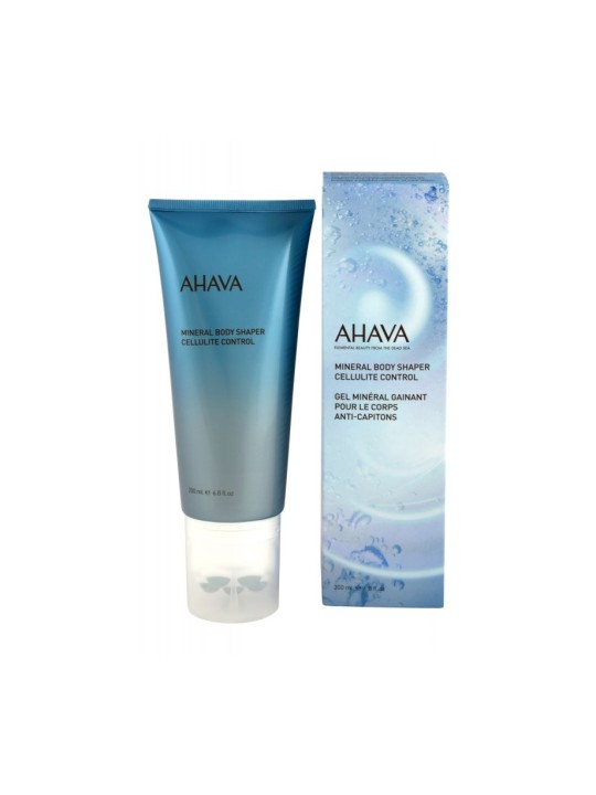 AHAVA Mineral Cellulite Control Body Shaper | Body Care